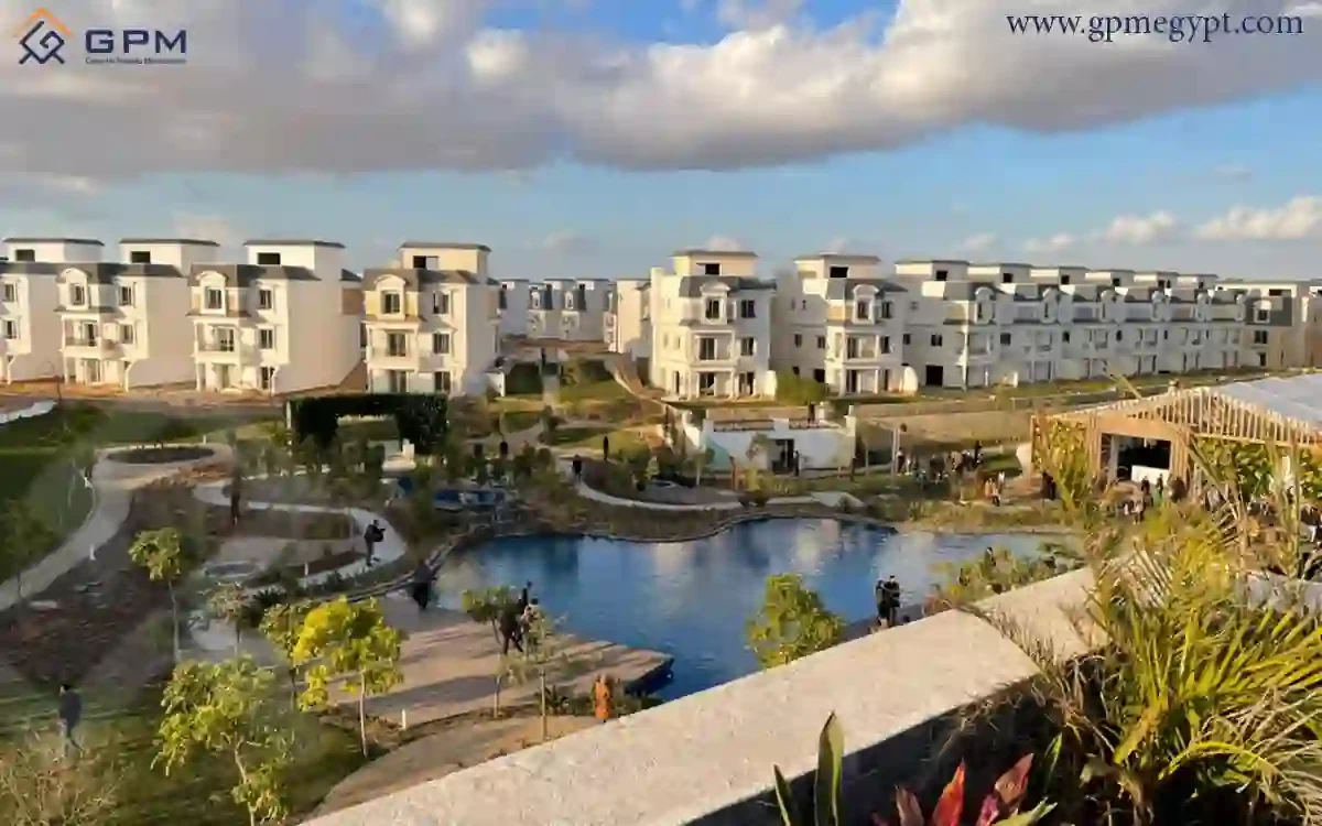 Stand alone Villa for sale in Mountain View Chill Out Park October